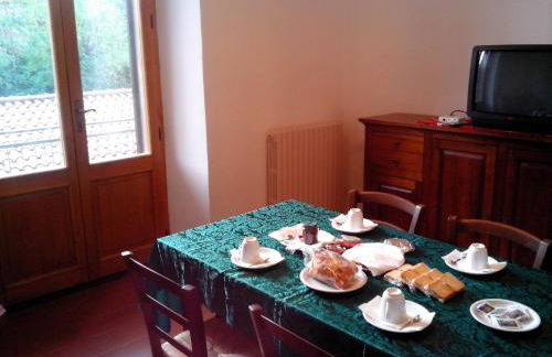 Appartamento Il Pianetto - Foto 25