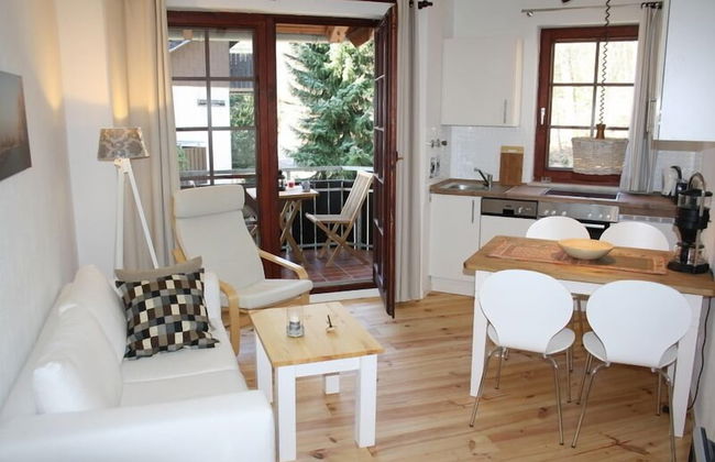 Ferienwohnungen Oberharzblick - Foto 23