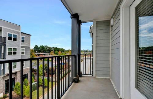 Near CU and minutes to DT gym pool hammock - Foto 3