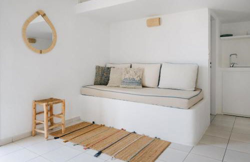 Nissos Suites - Foto 4