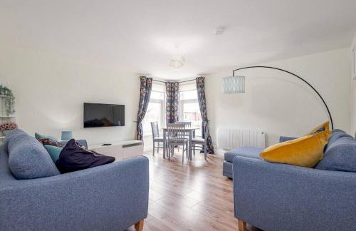 Marine Park No 10 - Elie - Foto 11