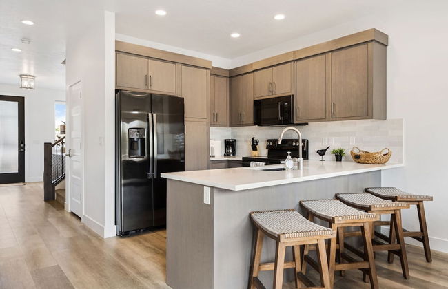 Best Value in St George - Green Valley Getaway - Photo 20