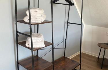 Zauberhafte Wohlfühloase auf Zeit mit Netflix - Foto 7