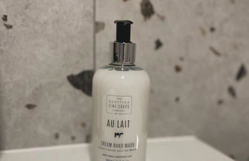 Thrumster Lodges - 3 Luxurious Self Catering Lodges on the NC500, 2 with Hot Tubs - Photo 36