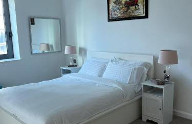 Canary Wharf - Luxury Apartments - Foto 14