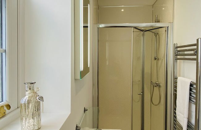 Higher Lane House - Foto 14