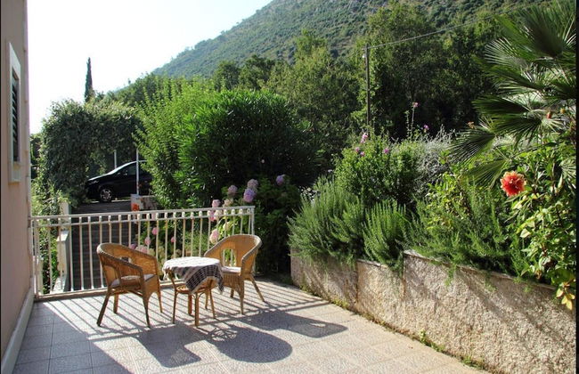 Apartment Mileta - Foto 19