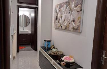 Luxury apartment - Photo 15
