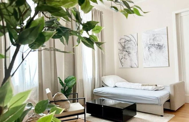 Belvedere Apartments - Foto 68