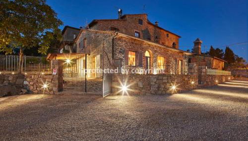 Romantic Lux Country House - Foto 3