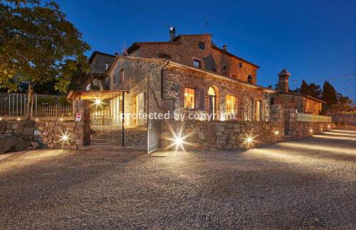 Romantic Lux Country House - Foto 3