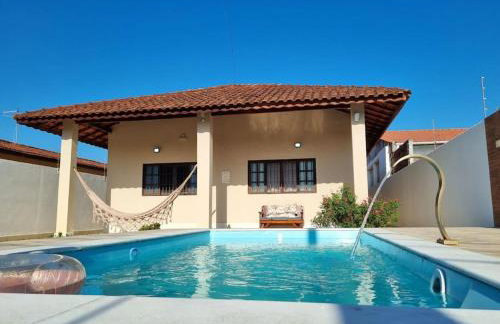 Casa de Praia com Piscina em Itanhaém - Foto 3