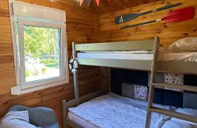 Carpinus I domek nad jeziorem - Foto 4