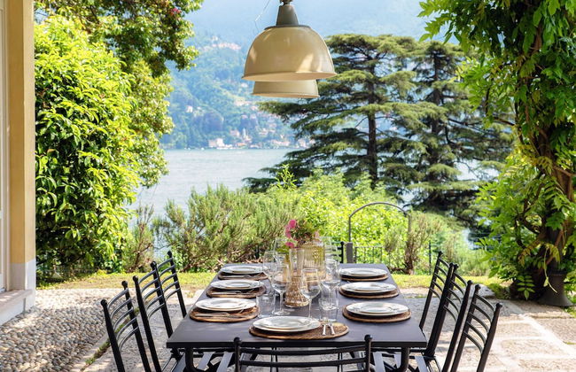 Villa Edmonda - Foto 9