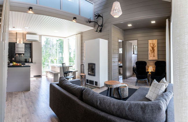 Loma-saaga 3 - Photo 4