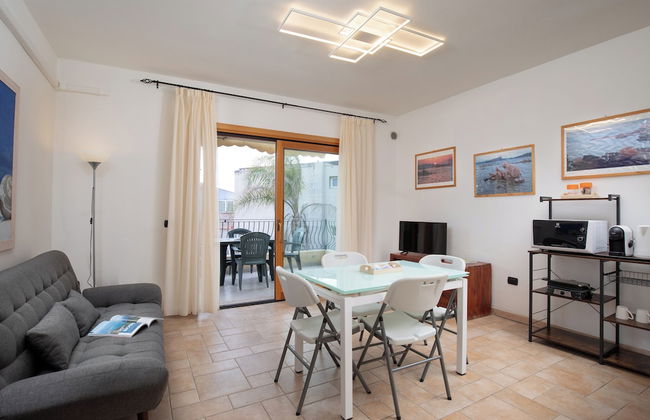 Casa Elicriso a La Maddalena - Foto 10