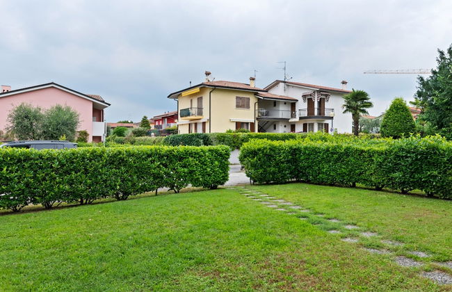 Nice Holiday Apartment near Lazise - Foto 27