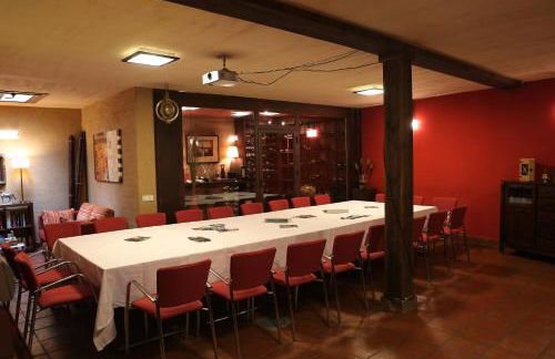 Estrella rural casa rural en la Sierra de Madrid - Foto 14