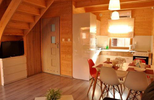 Słoneczny Przystanek - Foto 13