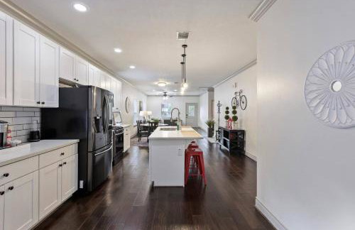 Vibrant Smart Home-Minutes from Downtown Houston! - Foto 18