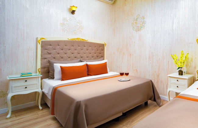 Alhambra Apart Hotel - Foto 12