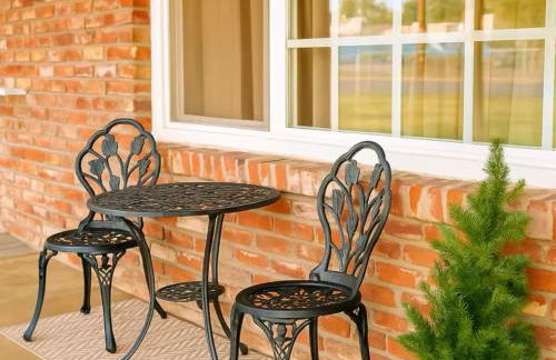 罗兰岗中心的舒适三房两卫 - Photo 1