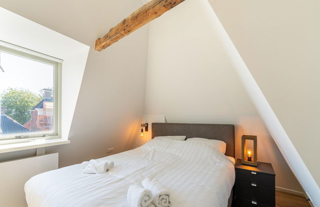 Modern Renovated Apartment in the Heart of Sneek - Foto 5