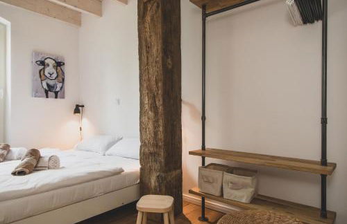 Gulfhof Boomgaarden Boomgaarden 7 Jannis - Foto 23