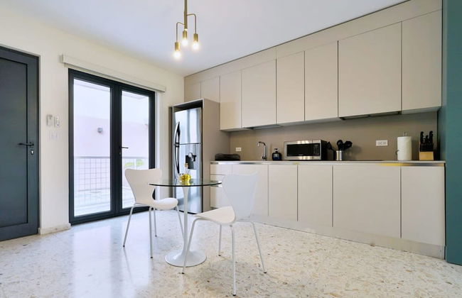 w Homey 1BR in Casco Antiguo - Photo 5