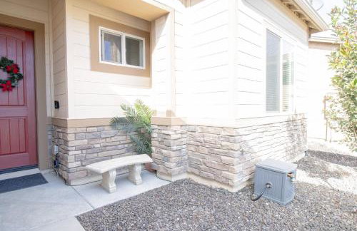 Cozy Granville Retreat with Modern Amenities, nearby Scenic Trails & Pristine Lakes of Prescott home - Foto 47