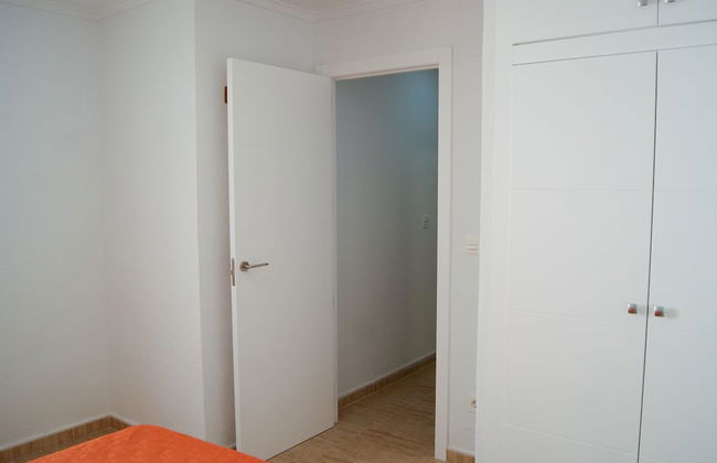 Apartamentos Riviera Beach - Foto 2