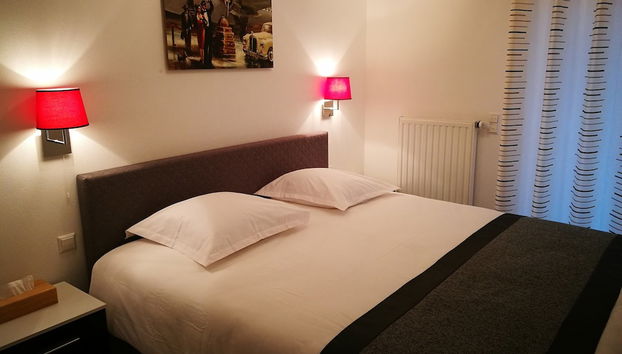 SHS Suite Home Sweet Strassen III - Foto 3, Camera