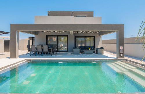 Hollywood Exclusive Villa, by TK Premium Stays - Foto 7