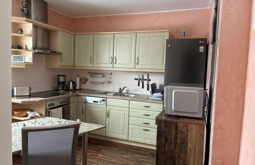 Ferien- und Monteurwohnung - Foto 8