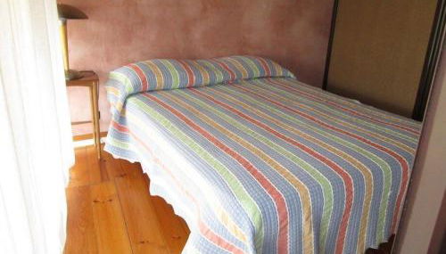 Holiday Home Bauernhaus aus dem XIX Jahrhundert by Interhome - Foto 2