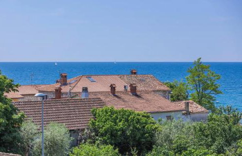 Cozy Home In Umag With Sauna - Foto 16