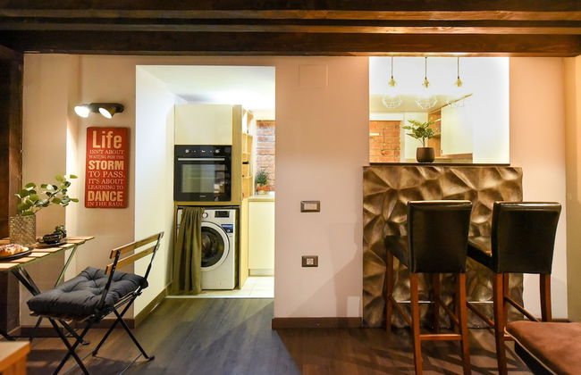 Homey - Regina Elisabeta 26 - Foto 44