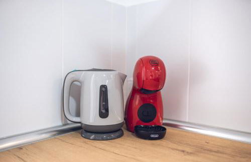 ALFALFA ATICO Apartments - Foto 18