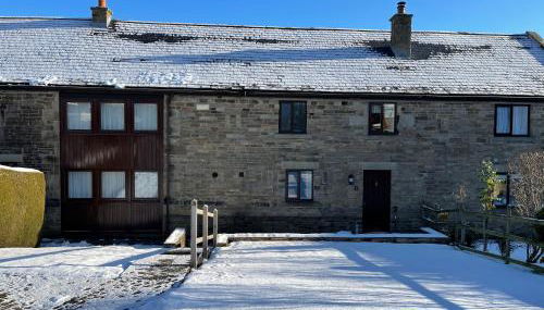 Beech Cottage cosy 7 bed sleeps 9 - dogs very welcome - Foto 3