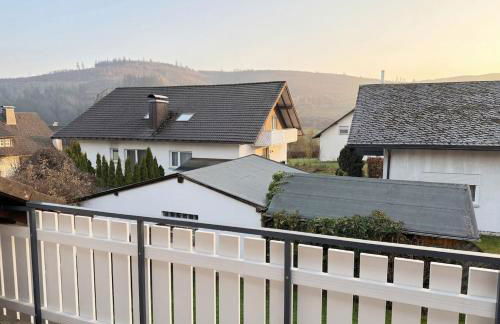 Top-Schlafkomfort & Bergblick mit Parkplatz und Balkon - Foto 16