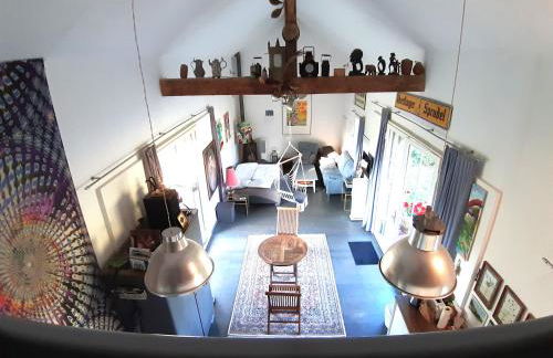 Saulgrub Alpen Loft - Foto 16