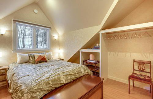 Family Friendly! Lovely Strafford Gem with Game Room - Foto 25