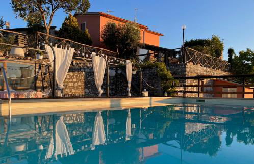 Villa immersa nel verde - Photo 10