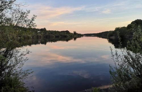 Villa Rana, con amplio jardín, barbacoa y piscina - Foto 6