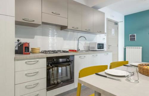Azzurra Apartments - Foto 60