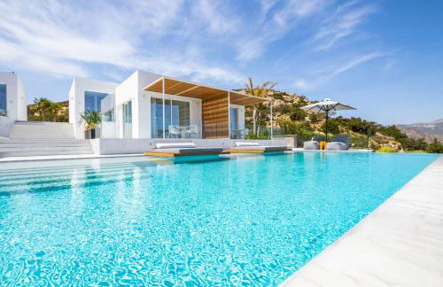 Istia Luxury Villas - Photo 10