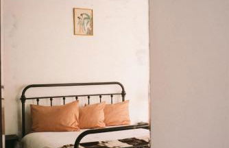 Object Hotel 1BR Shared Bath Room 2D - Foto 1