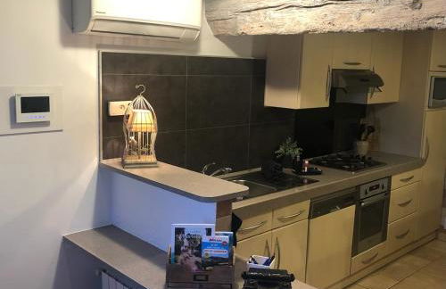 Gîte du soleil - Foto 14