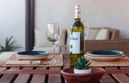 Apartamentos Plaza Mayor 35 - Foto 22