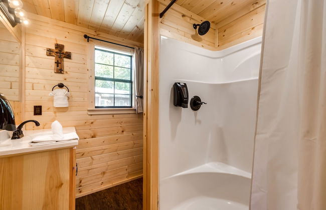 North Texas Jellystone Park - Foto 61